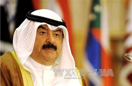 Mỹ ủng hộ Kuwait hòa giải căng thẳng vùng Vịnh 